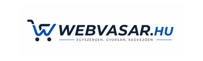 Webvasar.hu webshop