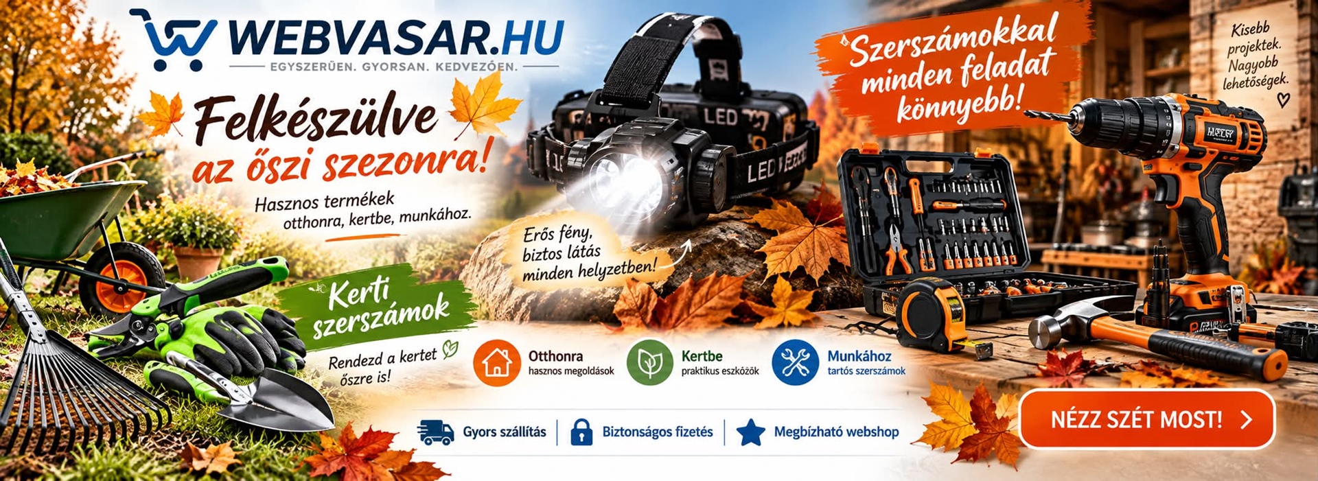 Webvasar
