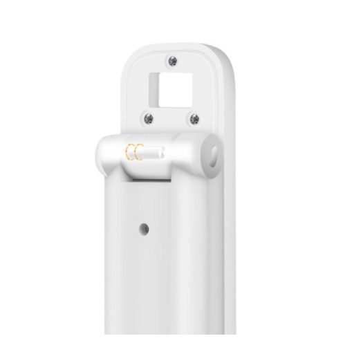 ASZTALI LED LÁMPA, mobiltelefon tartóval