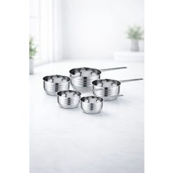 5 db-os Szószos edénykészlet