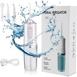 Elektromos szájzuhany