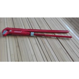 Csőfogó 90° 1.5"
