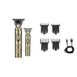 Haj Trimmer -Professzionális haj- és szakálnyíró