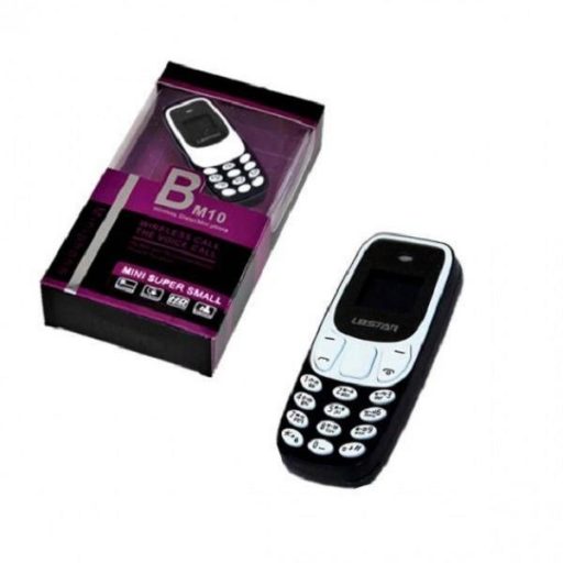  Mini kártyafüggetlen mobiltelefon