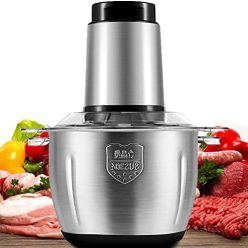 Meat Grinder Többfunkciós Elektromos Aprító 250W