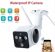 VR IP WIFI felügyeleti kamera, VR-K5-360, fehér