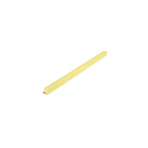 Tartalék ragasztórúd 20 db-os készlet, 10 mm átmérő, 20 cm hossz