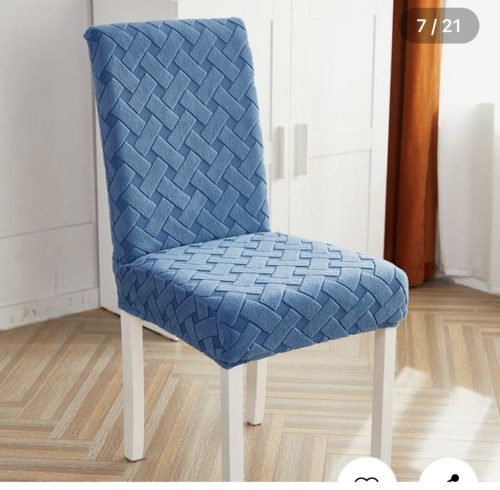 Gumis székhuzat 6 db 