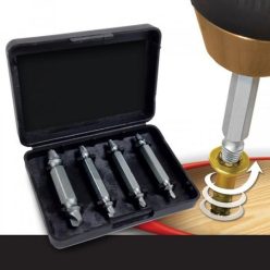 Speed Out - csavarkiszedő szett - 4 méret