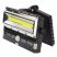 LED lámpa T8501-COB napkollektorral, 3 megvilágítási mód