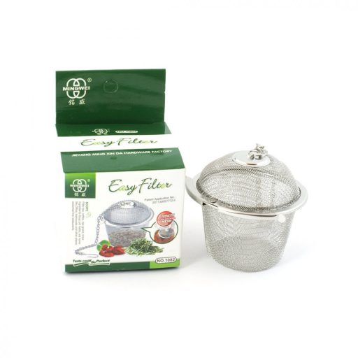 Tea szűrő