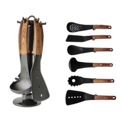 Tálaló készlet 7 részes PL-U04