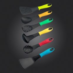 Tálaló készlet 6 részes