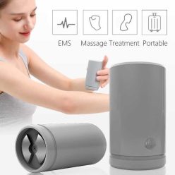 Magic Jar Elektromos masszírozó készülék