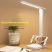 Asztali lámpa / Érintő szabályozható LED-es lámpa