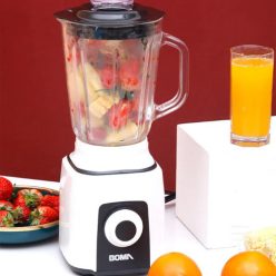  Boma - Turmixgép, 1000 W, 1.5 L