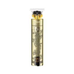 Elektromos fém férfi hajvágó - VGR V-076