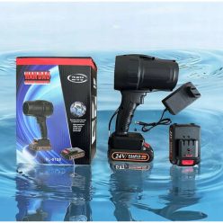 Légfúvó szárító és tisztító