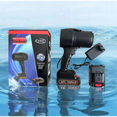 Légfúvó szárító és tisztító