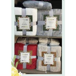 Ágytakaró/ Pléd 200 x 230 cm 