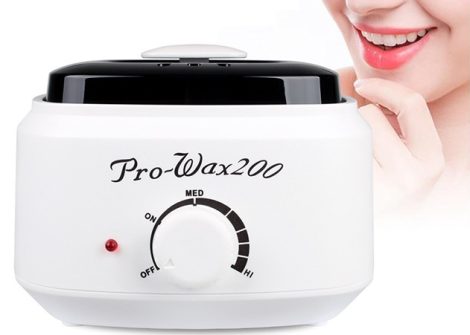 ProWax200X elektromos gyantamelegítő készülék 
