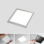 LED panel (60x60 cm) 52 Watt - hideg fehér