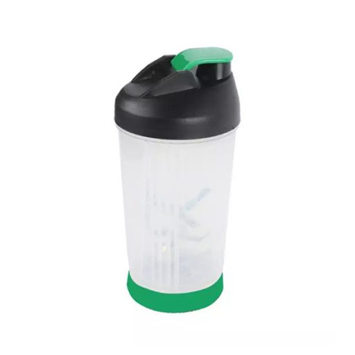 Kézi mixer és shaker pohár / 450 ml
