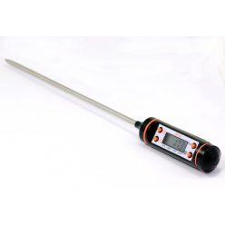 Digitális élelmiszermérő 