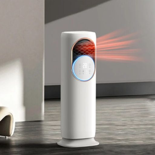 Jinsange Álló elektromos hűtő-fűtő berendezés 1800W