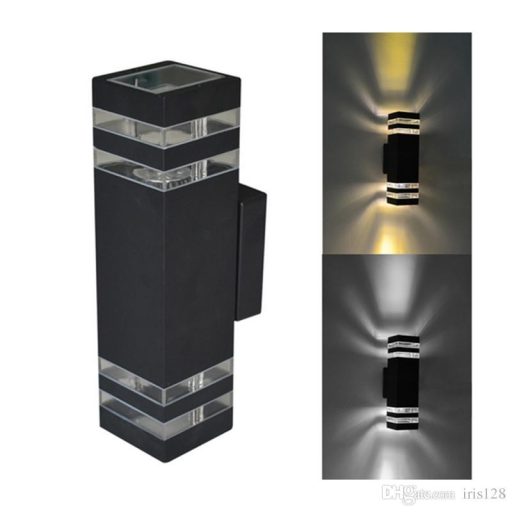 kültéri modern fali lámpa RioII 