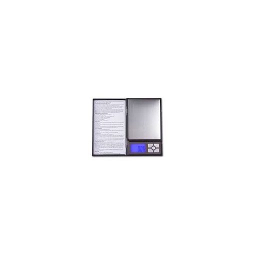 Digitális gramm mérleg / ékszermérleg 0,01 / 500g