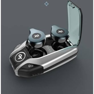 2 Az 1-Ben Vezeték Nélküli Bluetooth Fülhallgató T911-M