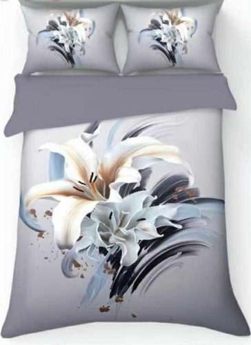 7 részes Ágynemű Garnitúra V