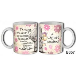 Bögre-Legjobb Barátnő 2