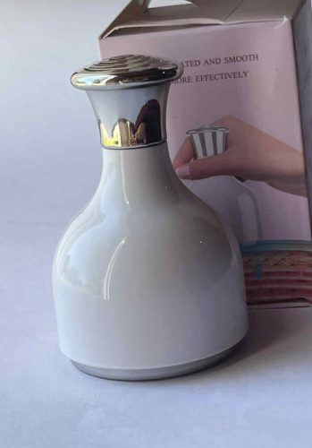 Mini jégkompressziós arcápoló eszköz