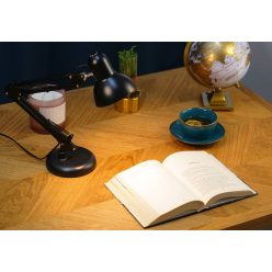 Asztali olvasólámpa csuklós állítható MT-811
