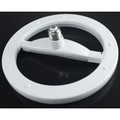 Smiley energiatakarékos különleges LED lámpa 15W