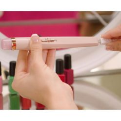 Tölthető Manikűr Köröm Csiszoló Gép