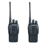 UHF Rádió adó-vevő, walkie-talkie