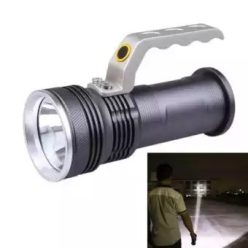 LED kézi zseblámpa
