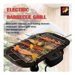 Elektromos grill 2000W HT-0001