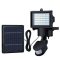 Mozgásérzékelős LED Solar (napelemes) reflektor kültéri használatra 