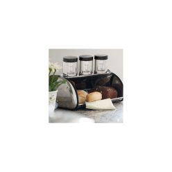 Bohmann kenyér és fűszertartó készlet – BH-7231