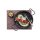 Zománcozott Paella serpenyő – Több méretben