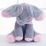 Éneklő, zenélő plüss elefánt Peeak a Boo – tökéletes ajándék