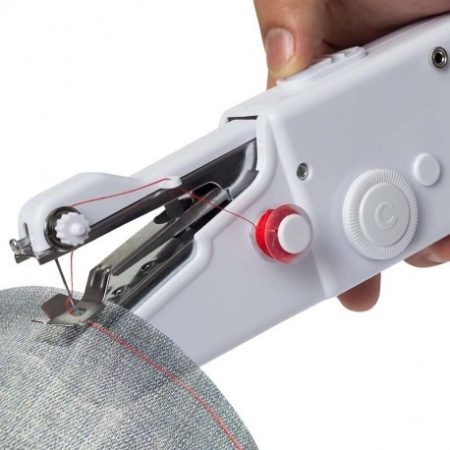 Handy Stitch hordozható varrógép