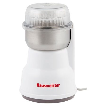 Hausmeister HM 5207 Kávédaráló