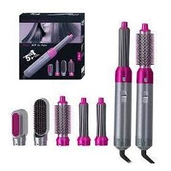 Hajformázó 5 az 1-ben