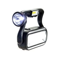 Fogantyús napelemes lámpa 