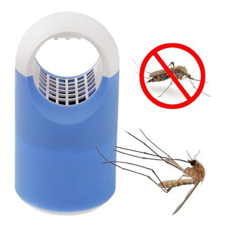 NV-815 rovarcsapda és szúnyogirtó készülék